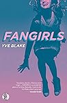 Fangirls by Yve Blake