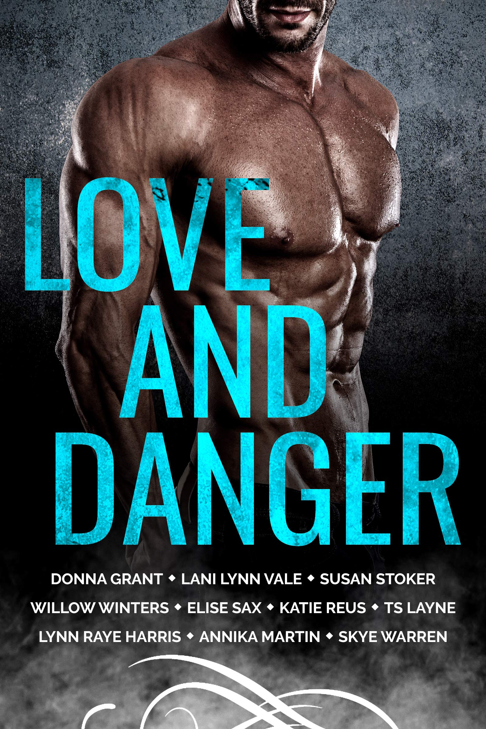Love and Danger (Kindle Edition)