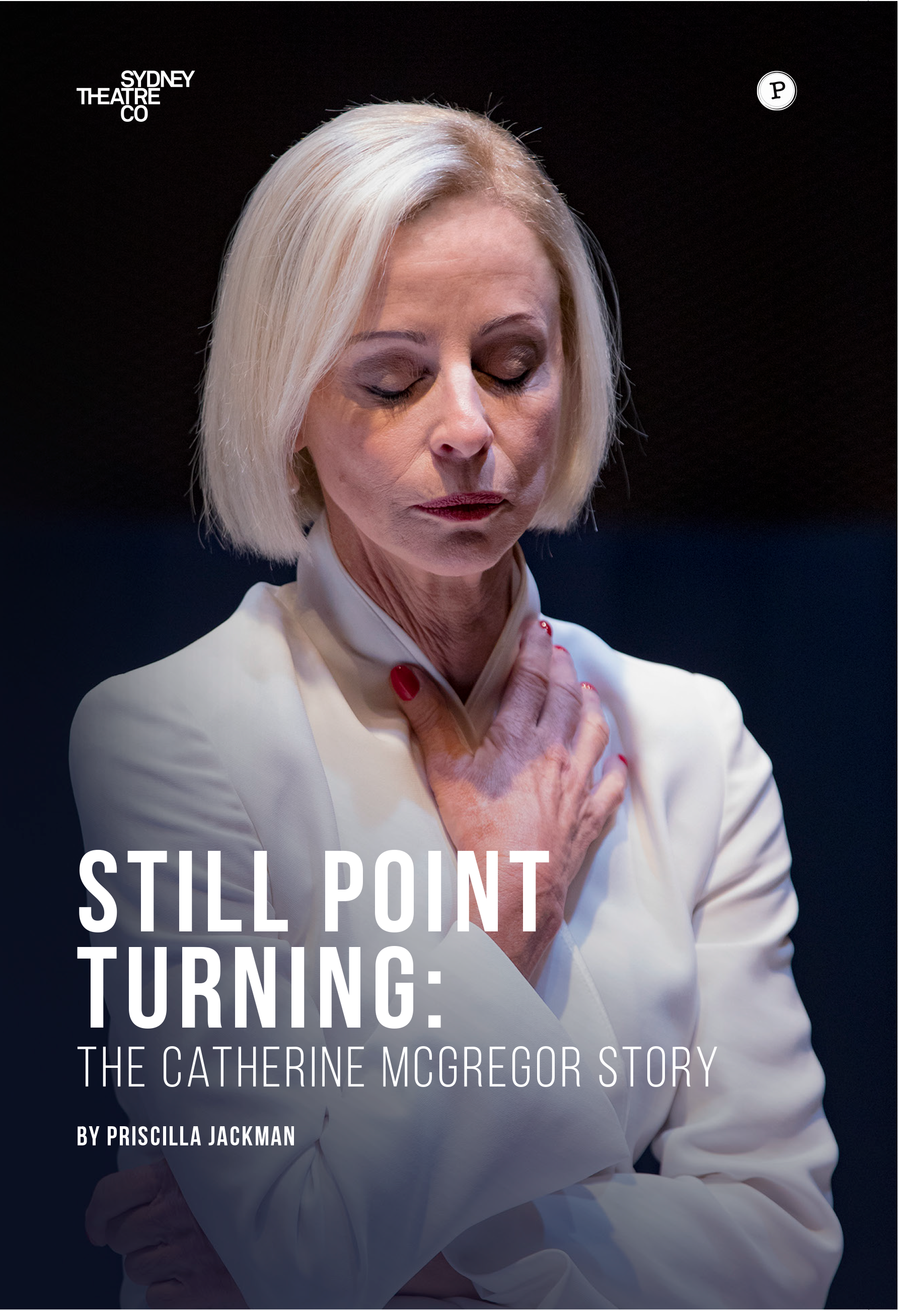 Still Point Turning: The Catherine McGregor Story