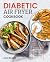 Diabetic Air Fryer Cookbook