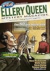 Ellery Queen's Mystery Magazine January/February 2021 Vol. 15... by Janet Hutchings