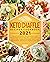 Keto Chaffle Recipes Cookbo...