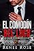 El comodín del loco (Vegas Clandestina nº 5) (Spanish Edition)