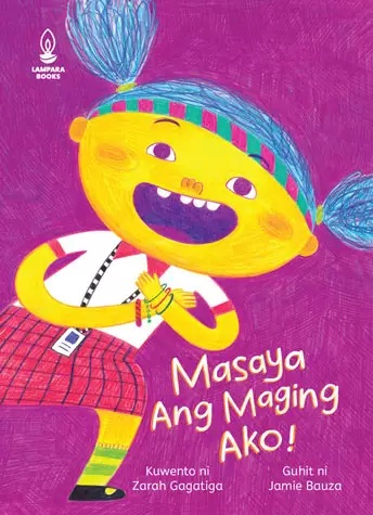 Masaya ang Maging Ako!
