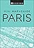 DK Paris Mini Map and Guide (Pocket Travel Guide)