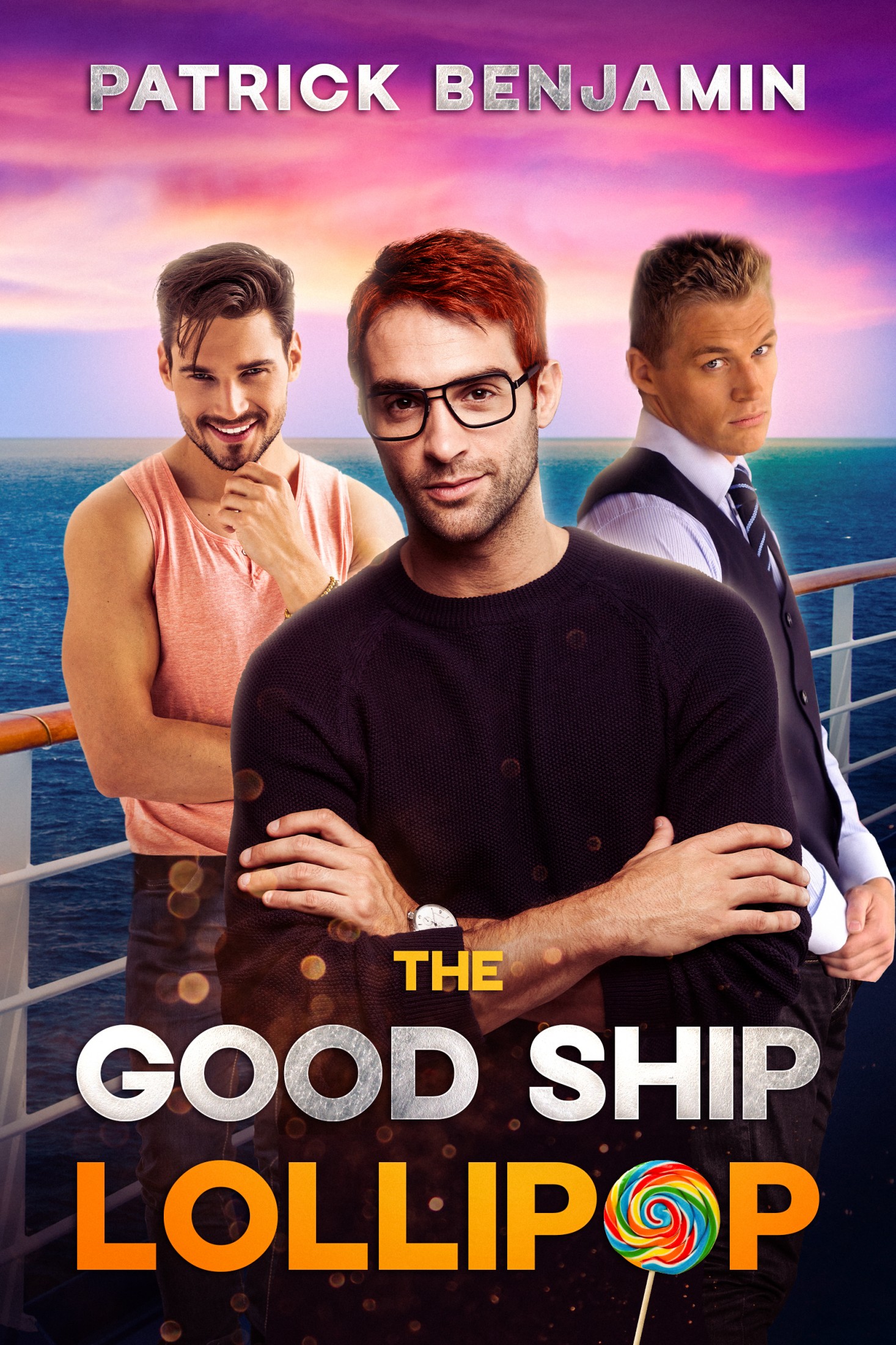 The Good Ship Lollipop