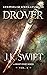 Drover (Keepers of Kwellevonne #4)