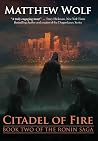 Citadel of Fire