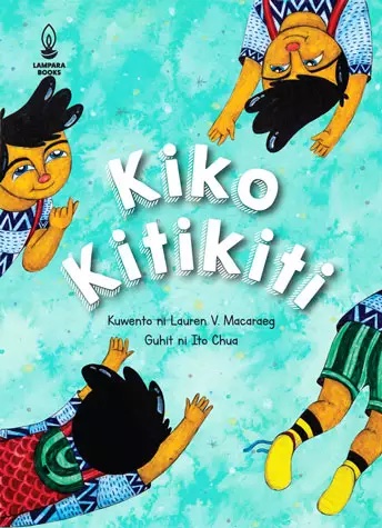 Kiko Kitikiti
