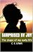 Surprised by Joy by C.S. Lewis
