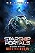 More Than Human: A Suspense-Filled Science Fiction AI Adventure (Starship Portals Book 4)