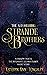 The Astonishing Strande Brothers by Kathryn Ann Kingsley