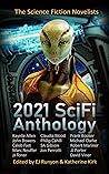2021 SciFi Anthology