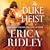 The Duke Heist (The Wild Wy...