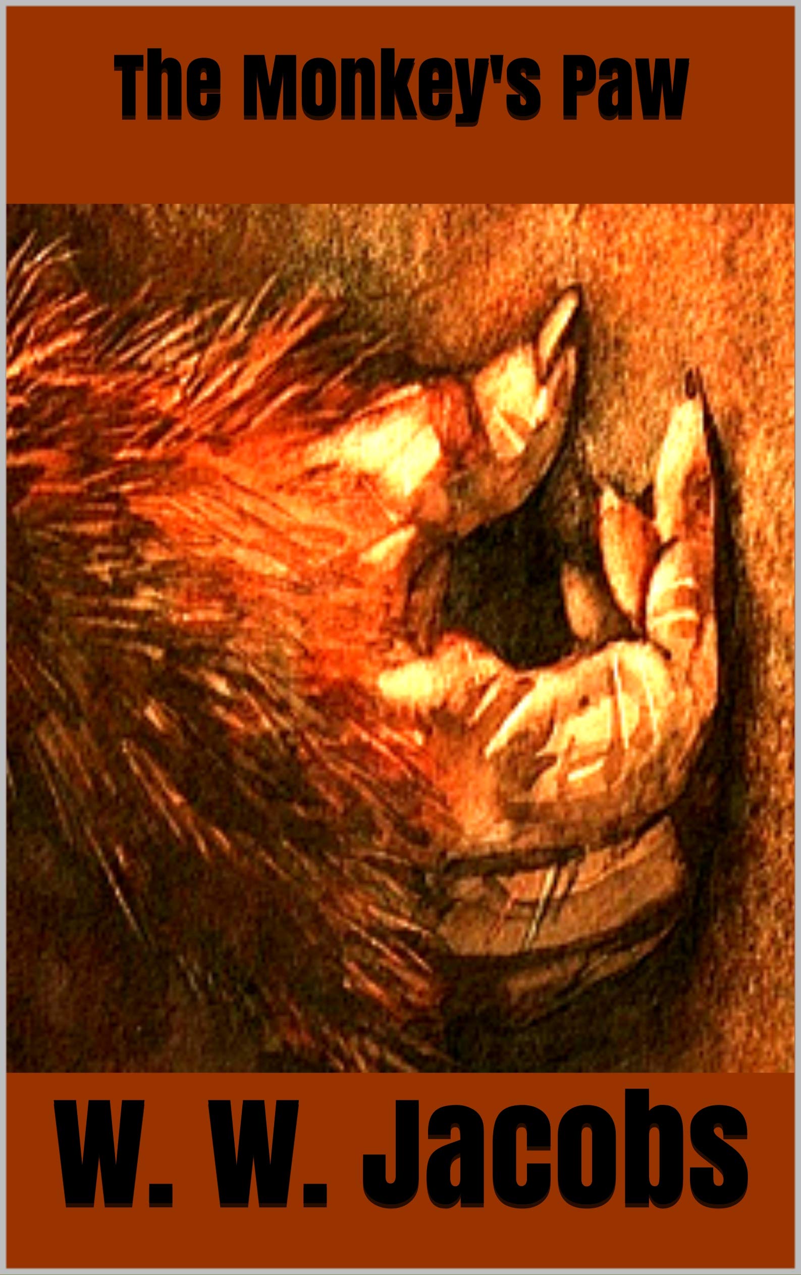 The Monkey's Paw