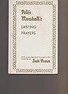 Peter Marshall's Lasting Prayers