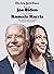 The New York Times Joe Biden & Kamala Harris: The history they've made, the future they inherit