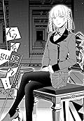 Kakegurui - Compulsive Gambler - #82