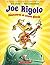 Joe Rigolo: Dinosaures et crème glacée