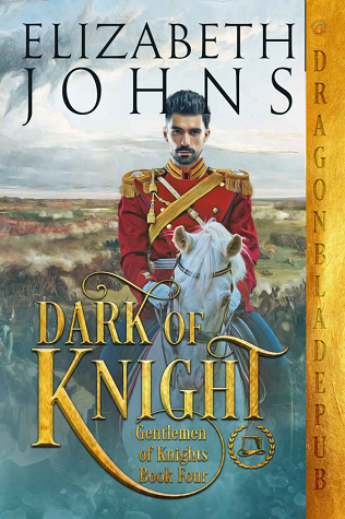 Dark of Knight (Gentlemen of Knights, #4)