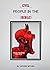 "EVIL" PEOPLE IN THE