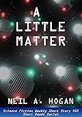 A Little Matter