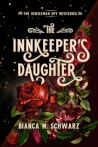 The Innkeeper's Daughter (The Gentleman Spy Mysteries Book 1) Book cover for The Innkeeper's Daughter (The Gentleman Spy Mysteries Book 1)