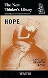 Hope (The New Thinker's Library) Hope (The New Thinker's Library)