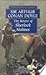 The Return of Sherlock Holmes (Sherlock Holmes, #6)