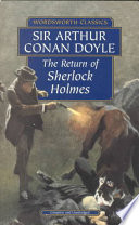 The Return of Sherlock Holmes