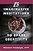 25 Imaginative Meditations ...