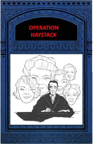 Operation Haystack