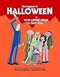 The Legend of Halloween