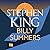 Billy Summers by Stephen King