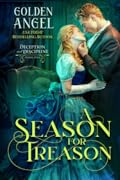 A Season for Treason (Deception and Discipline, #1)
