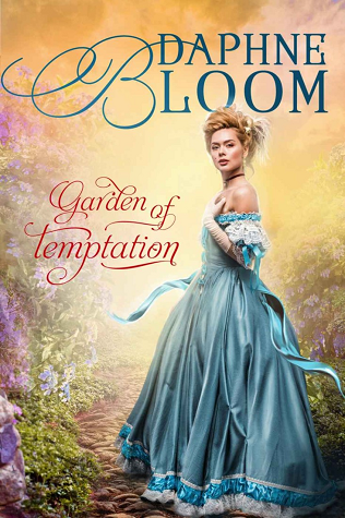Garden of Temptation (Garden of Love, #3)