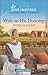 Wife on His Doorstep (Redemption’s Amish Legacies #3)