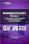 Pharmacology Revi...