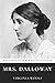 Mrs. Dalloway by Virginia Woolf