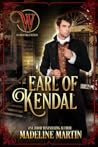 Earl of Kendal by Madeline  Martin