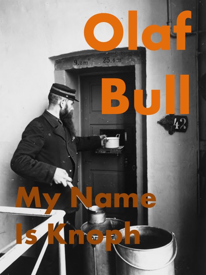 My Name Is Knoph (Kindle Edition)