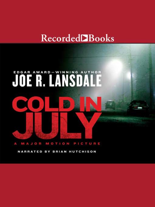 Cold in July