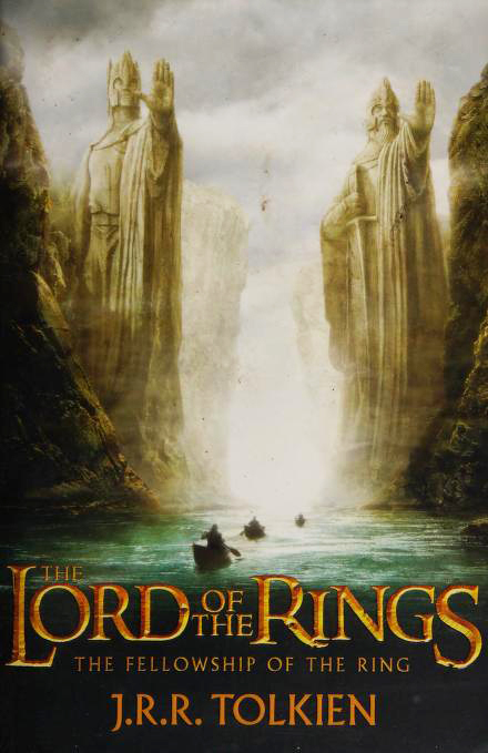 The Lord of the Rings: The Fellowship of the Ring