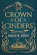 Crown of Cinders (Wings of Fury, #2)