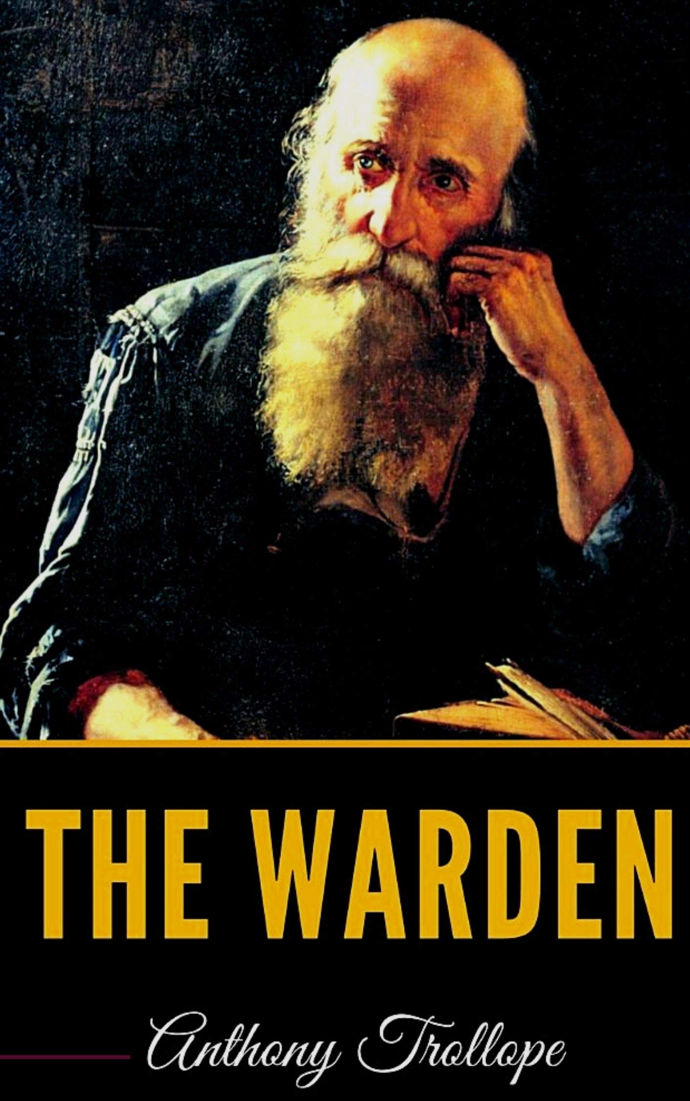 The Warden