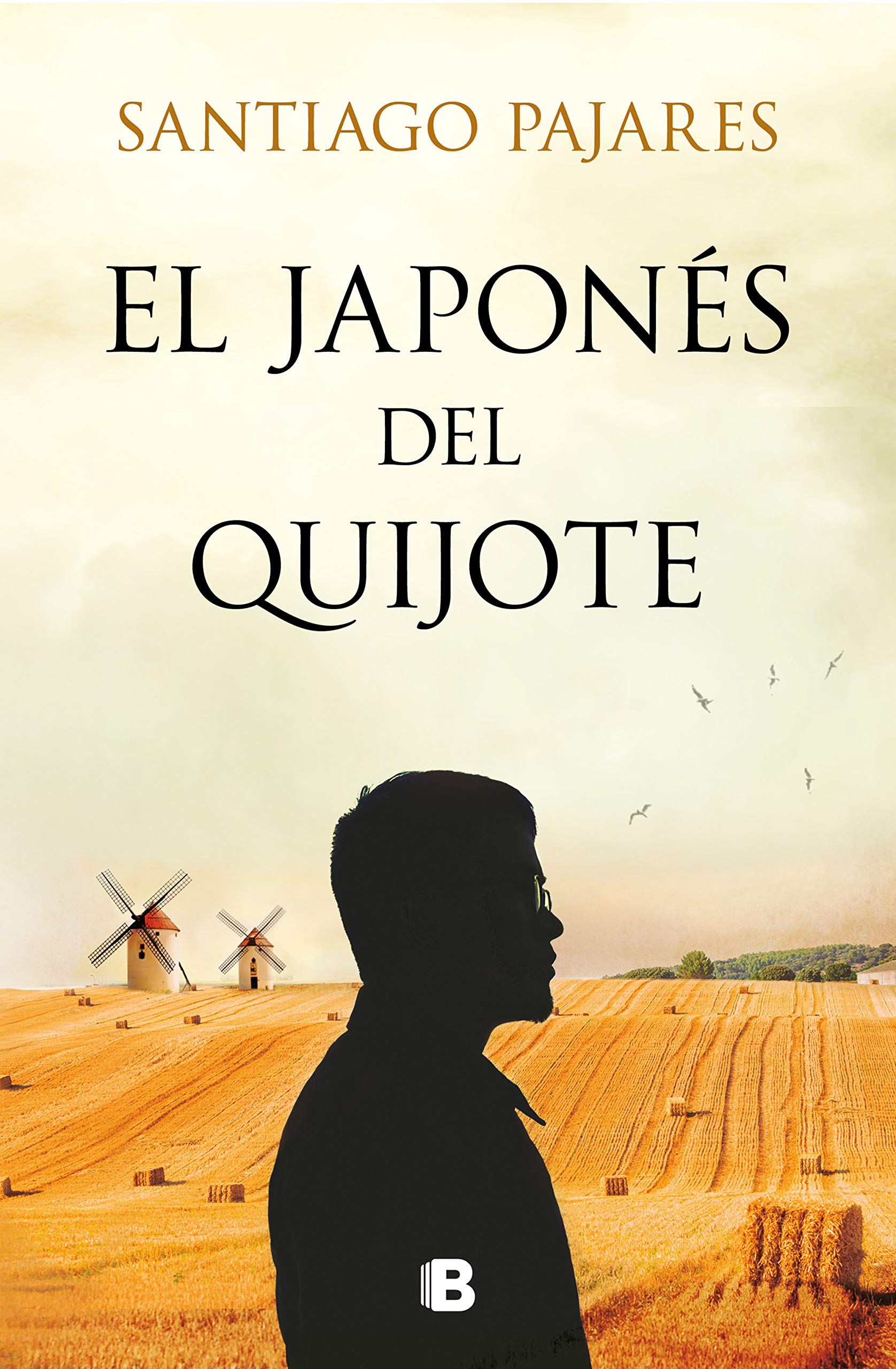 El japonés del Quijote (Paperback)