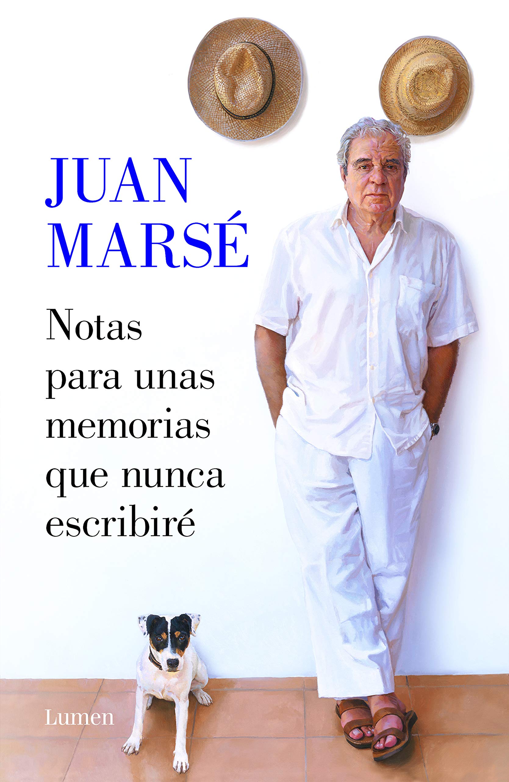 Notas para unas memorias que nunca escribiré (Paperback)