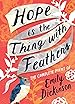 Image for Hope Is the Thing With Feathers