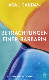 Betrachtungen einer Barbarin (Hardcover)