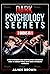 Dark Psychology Secrets: 3 ...